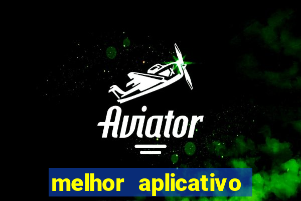 melhor aplicativo de jogos online